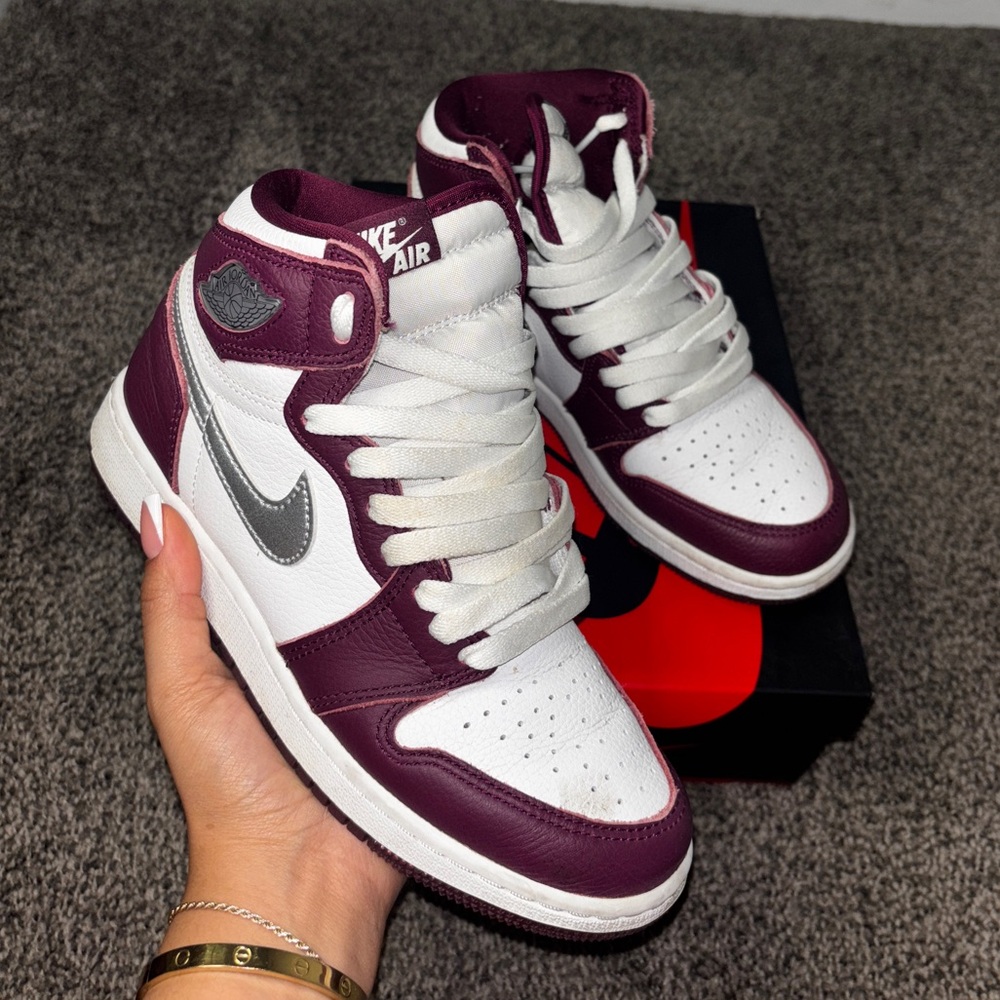 Nike Air High-Tops